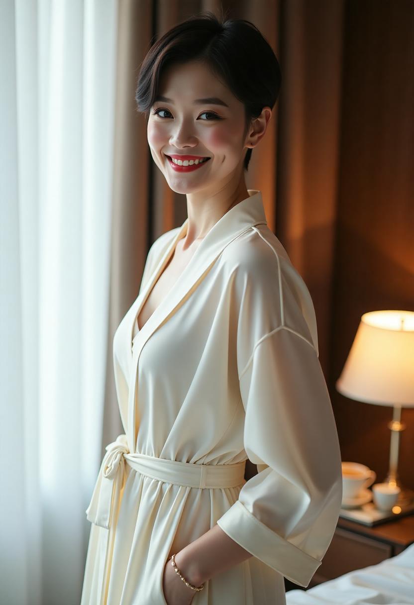 观众头像