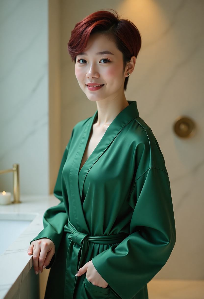 观众头像